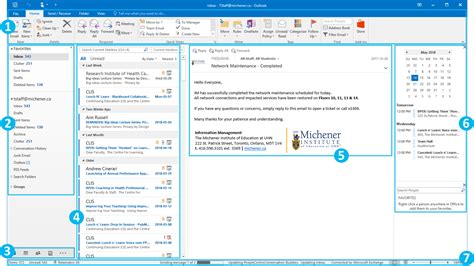How To For Outlook 2016